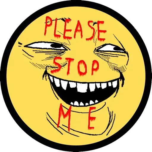 Yoba - Sticker 9