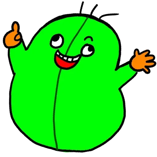 Lipigpick - Sticker 18