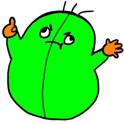 Lipigpick - Sticker 19