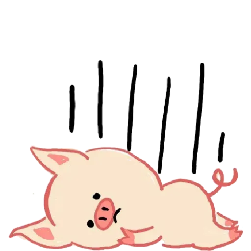 Lipigpick - Sticker 21