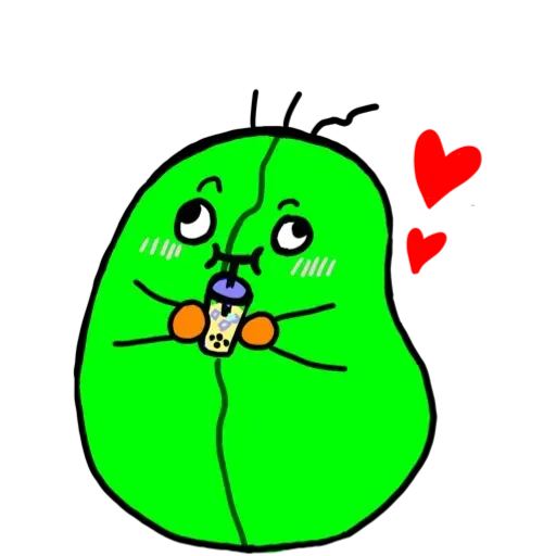 Lipigpick - Sticker 22