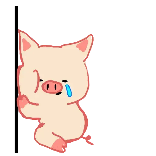 Lipigpick - Sticker 25
