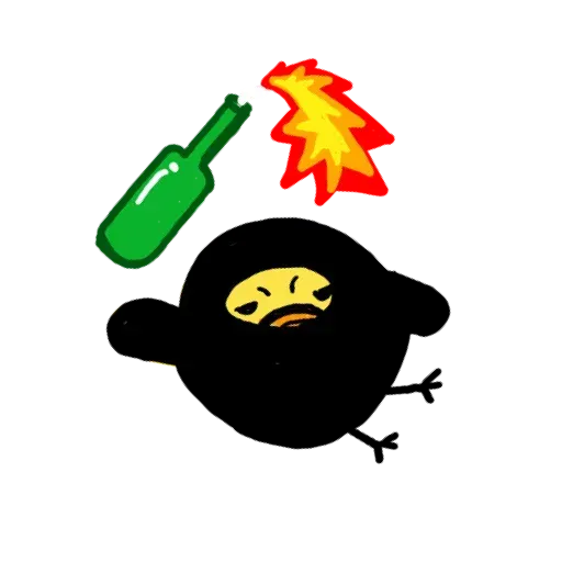 Lipigpick - Sticker 20