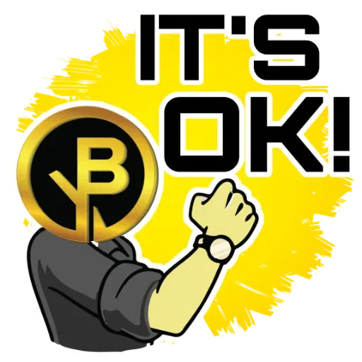 DP - Sticker 21