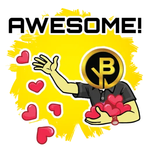 DP - Sticker 11