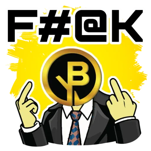 DP - Sticker 19