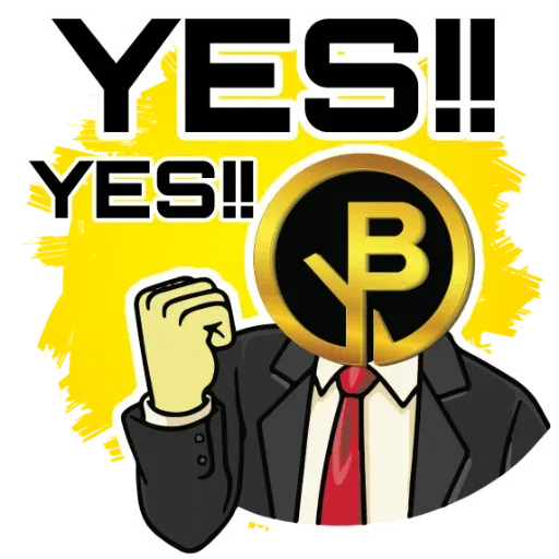 DP - Sticker 22