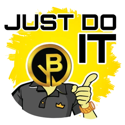 DP - Sticker 25
