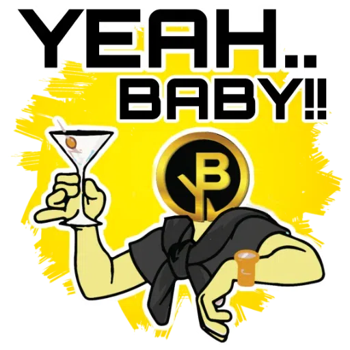 DP - Sticker 12