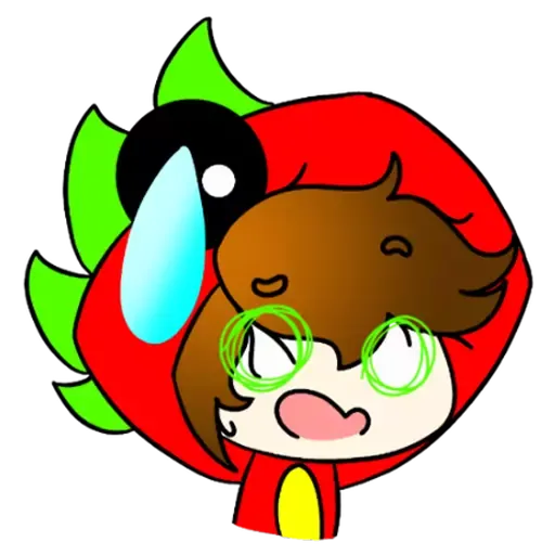  RaptorGamer - Sticker 19