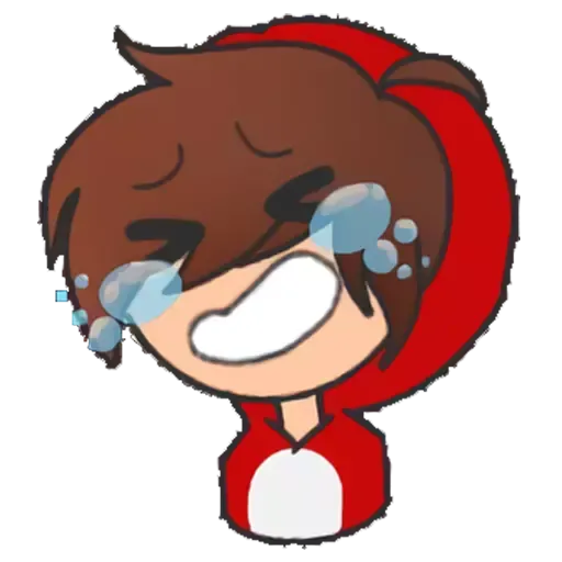  RaptorGamer - Sticker 11