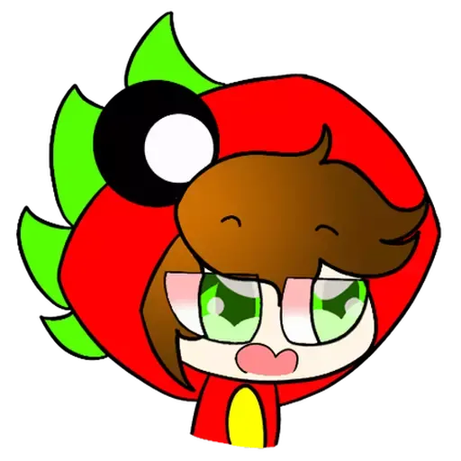  RaptorGamer - Sticker 23