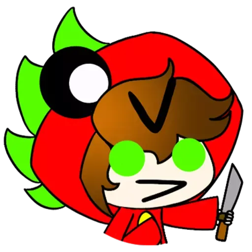  RaptorGamer - Sticker 21