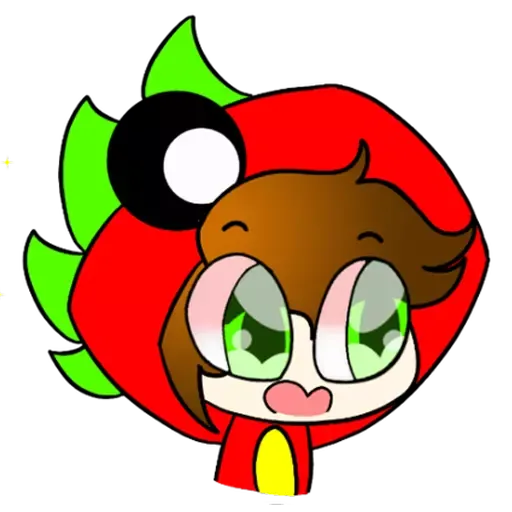  RaptorGamer - Sticker 24