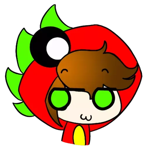  RaptorGamer - Sticker 20
