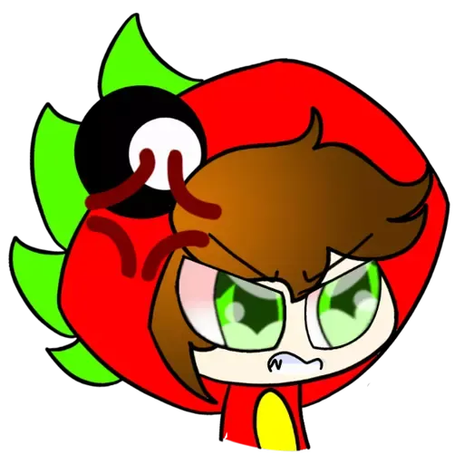  RaptorGamer - Sticker 26