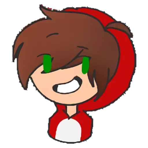  RaptorGamer - Sticker 12