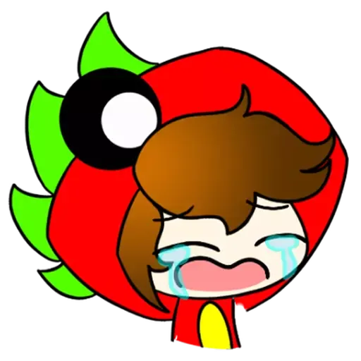  RaptorGamer - Sticker 22
