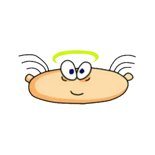 Masyanya - Sticker 17