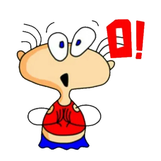 Masyanya - Sticker 11