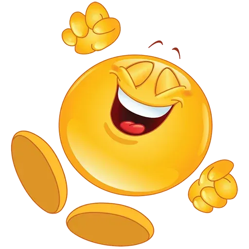 Emoticon - Sticker 20