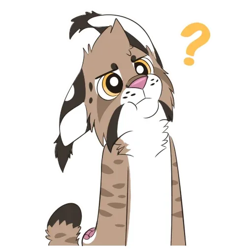 Lynx - Sticker 9