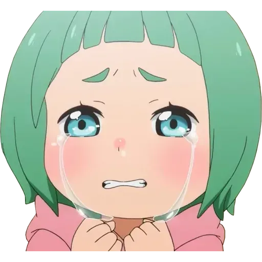 Sad - Sticker 11
