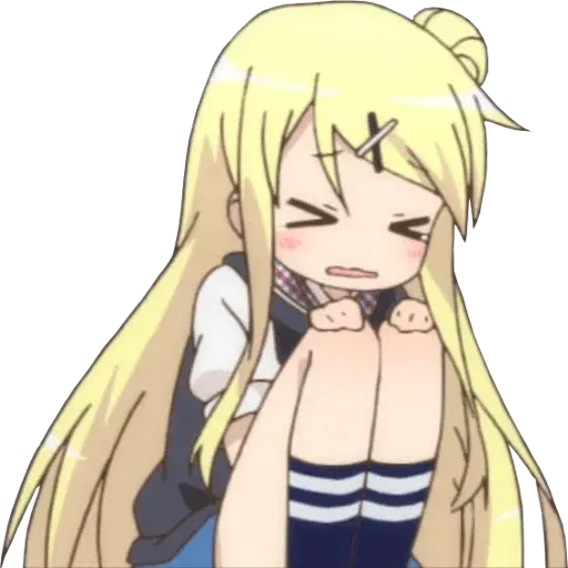 Sad - Sticker 18