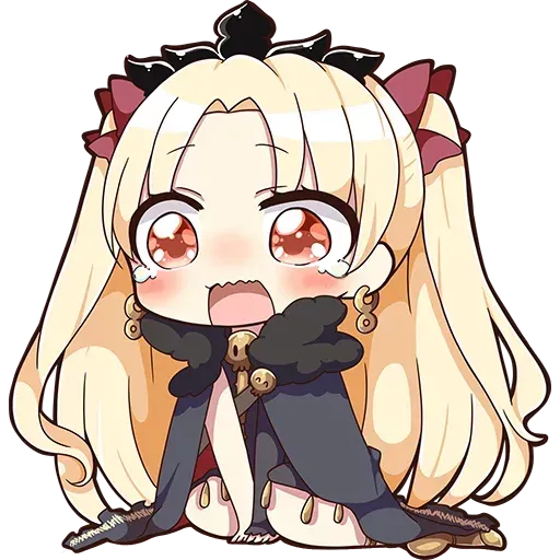 Sad - Sticker 9