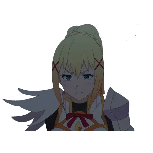 Sad - Sticker 22