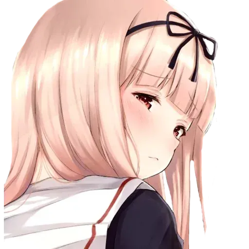 Sad - Sticker 27
