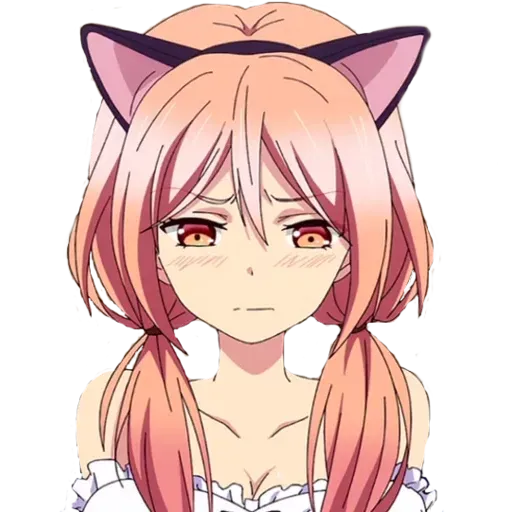 Sad - Sticker 28