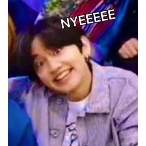 hyunsuk - Sticker 15