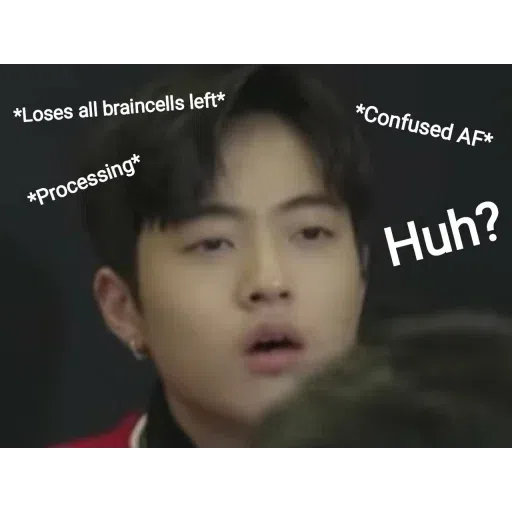 hyunsuk - Sticker 17