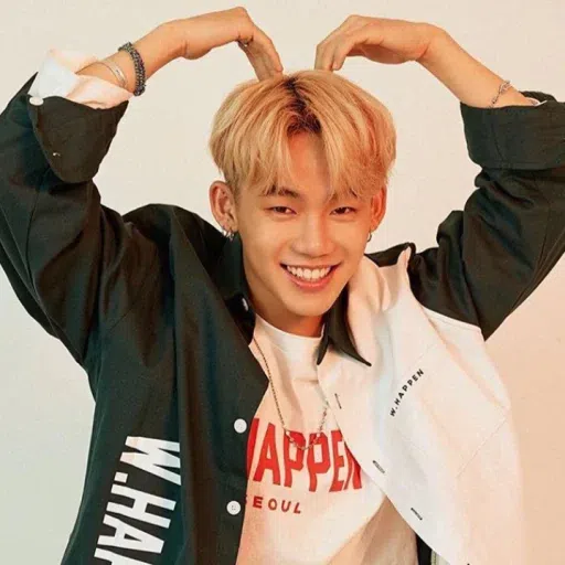 hyunsuk - Sticker 12