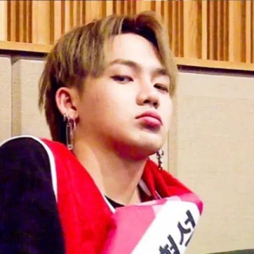 hyunsuk - Sticker 10