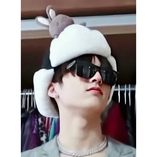 hyunsuk - Sticker 18