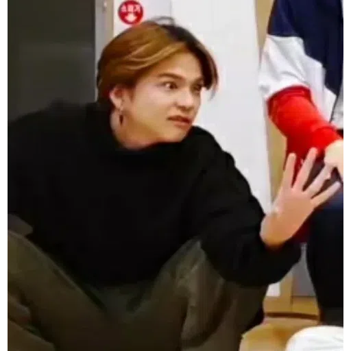hyunsuk - Sticker 19