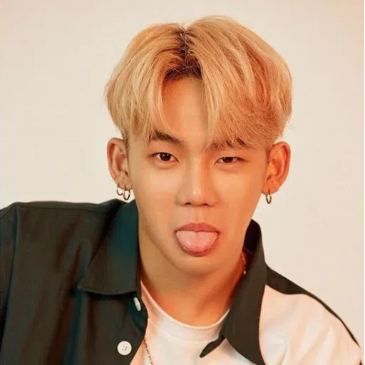 hyunsuk - Sticker 9