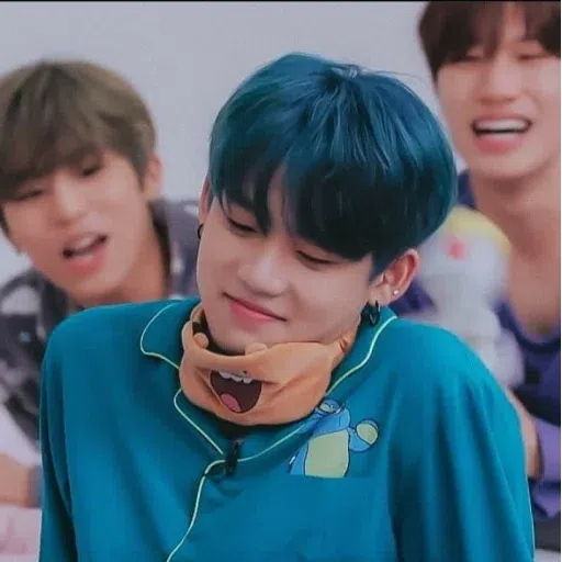 hyunsuk - Sticker 13