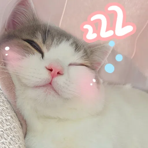 Moppy_2020 - Sticker 9