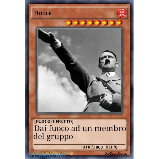 CARD - Sticker 26