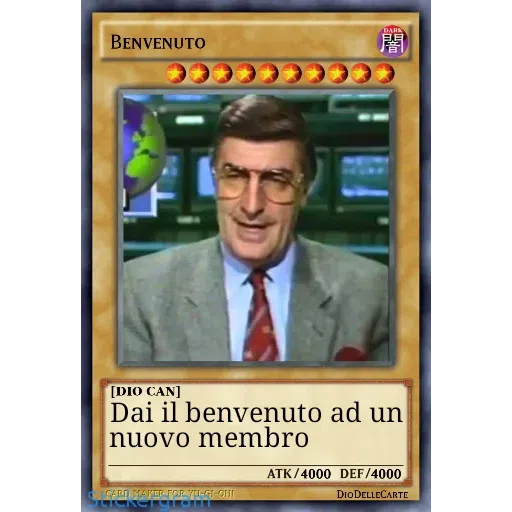 CARD - Sticker 18