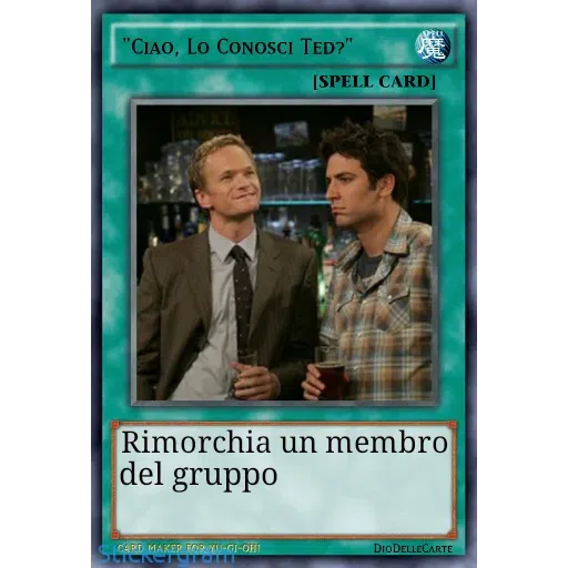 CARD - Sticker 29