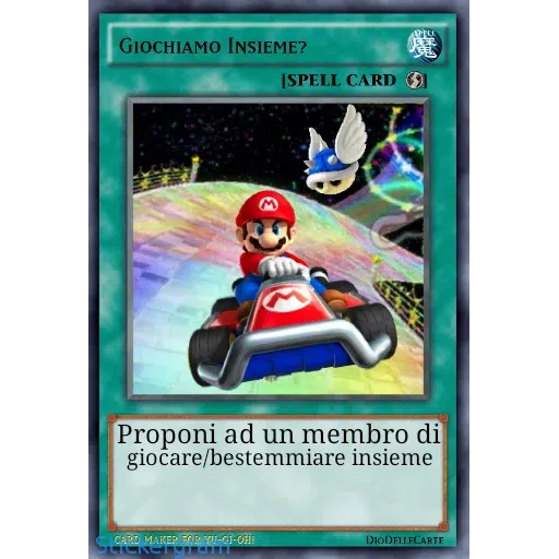 CARD - Sticker 23
