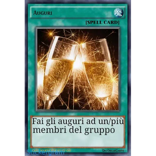CARD - Sticker 17