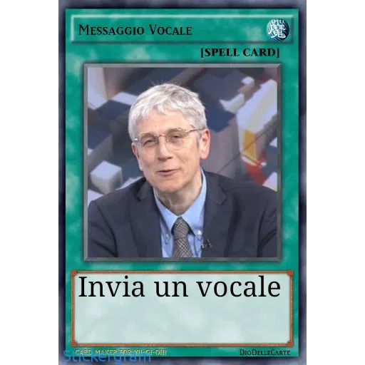 CARD - Sticker 19