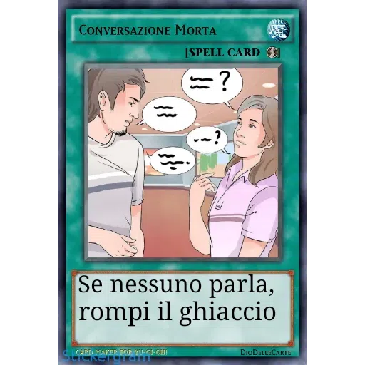 CARD - Sticker 11
