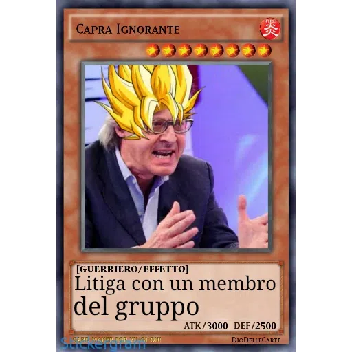 CARD - Sticker 15