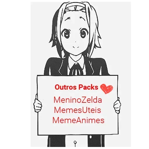 anime - Sticker 12